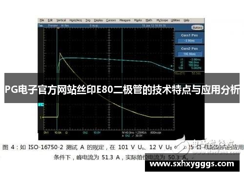 PG电子官方网站丝印E80二极管的技术特点与应用分析